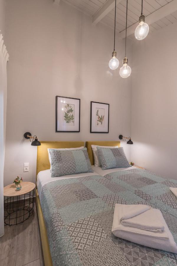 Casa Leone, Cosy Apartment Overlooking The Square Szpíli Kültér fotó