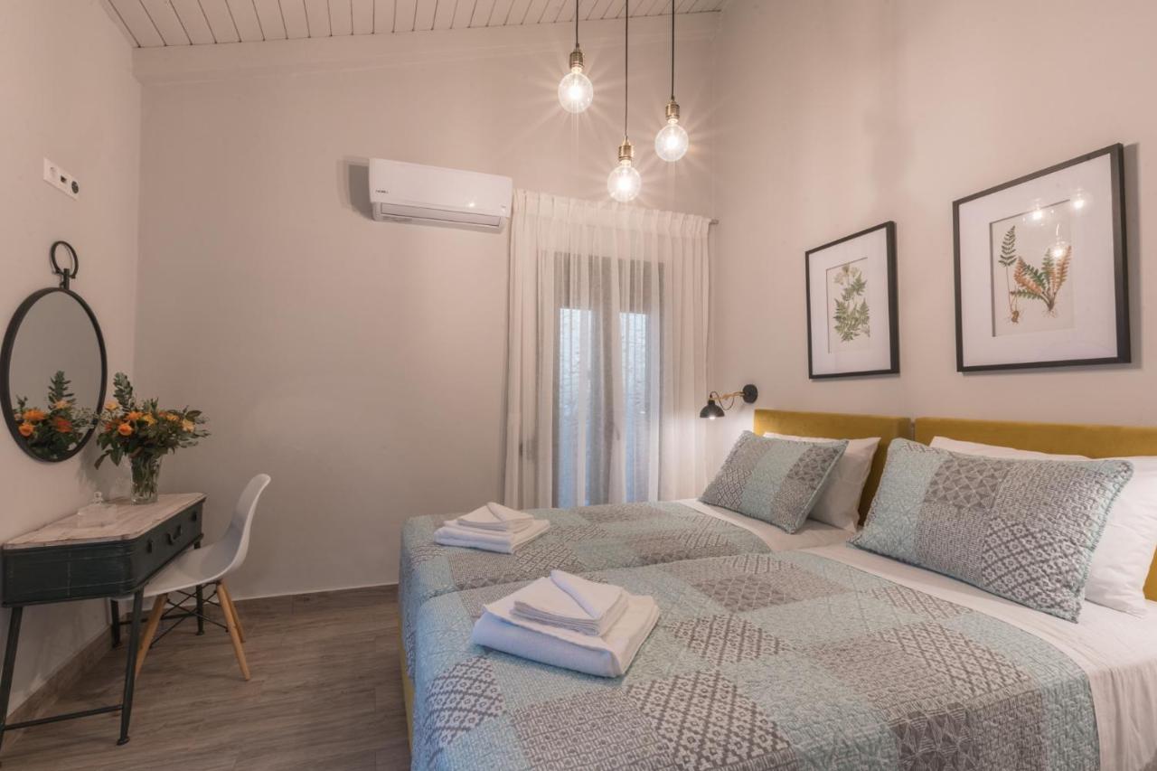 Casa Leone, Cosy Apartment Overlooking The Square Szpíli Kültér fotó